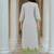 Women Floral Regular Kurta with Trousers & Dupatta