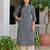 Women Embroidered Thread Work Kurta