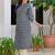 Women Embroidered Thread Work Kurta