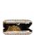  printed box clutch bag for women