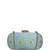  party blue clutch bag for women