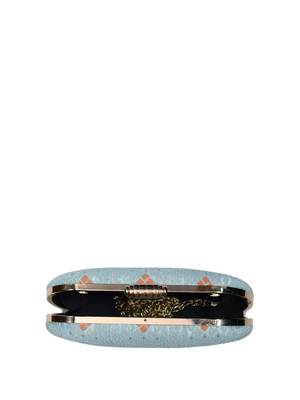  party blue clutch bag for women 4