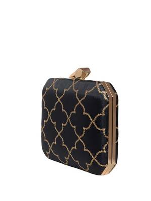  embroidered box clutch bag for women 3