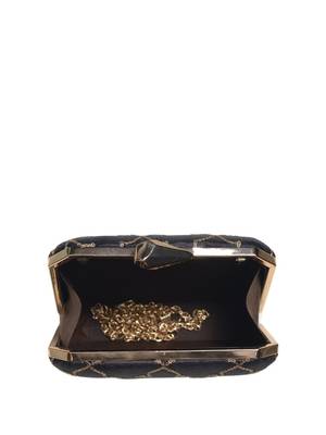  embroidered box clutch bag for women 4