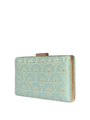  printed box clutch bag for women 3