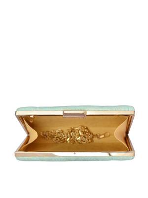  printed box clutch bag for women 4