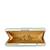  printed box clutch bag for women