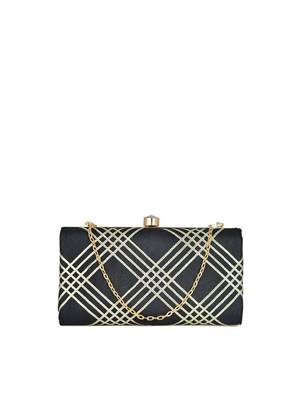  embroidered box clutch bag for women 2
