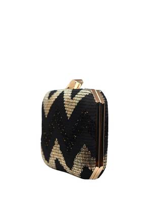  embroidered box clutch bag for women 3
