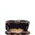  embroidered box clutch bag for women