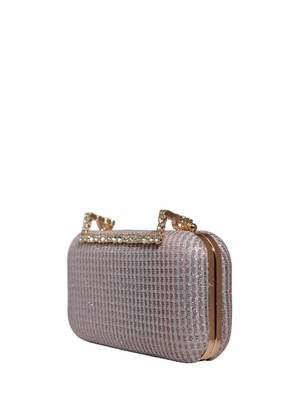   embellished box clutch bag for women 3