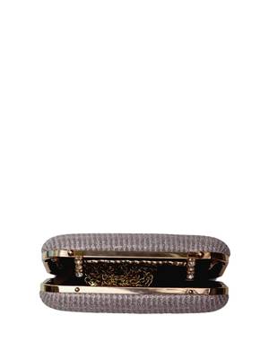   embellished box clutch bag for women 4