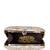  embroidered box clutch bag for women with detachble strap