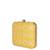  embroidered box clutch bag for women with detachble strap