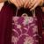  embroidered embellished box clutch