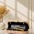  blush pink zigzag sequin designer embroidery clutch