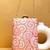  embroidered zari box clutch