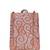  embroidered zari box clutch