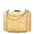  embroidered box clutch bag for women