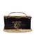  embroidered box clutch bag for women