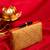  embellished box clutch bag for women