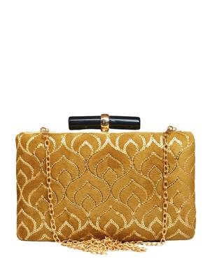  embellished box clutch bag for women 2