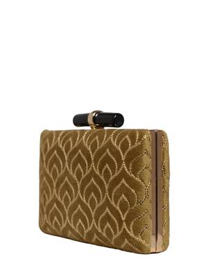  embellished box clutch bag for women 3