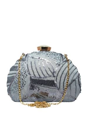  embellished box clutch bag for women 2