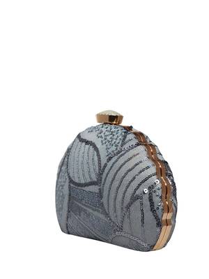 embellished box clutch bag for women 4