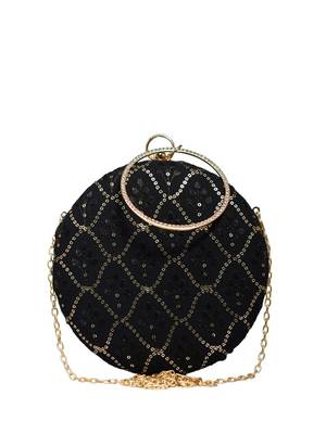  embroidered box clutch bag for women 2