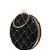  embroidered box clutch bag for women