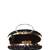  embroidered box clutch bag for women
