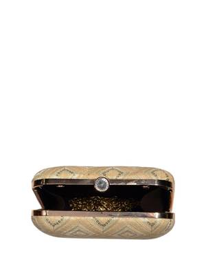  embroidered box clutch bag for women 4