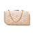  pearl ivory elegance embroidered clutch