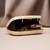  pearl ivory elegance embroidered clutch