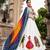 Navratri Garba Special Satin Silk Printed Lehenga Choli for Women with Matching Blouse and Dupatta Set