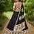 Navratri Garba Special Satin Silk Printed Lehenga Choli for Women with Matching Blouse and Dupatta Set