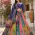 Navratri Garba Special Cotton  Lehenga choli