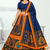 Navratri Garba Special Cotton  Lehenga choli