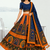 Navratri Garba Special Cotton  Lehenga choli