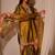 women's silk embroidered farshi salwar suit with dupatta set