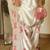 women's silk embroidered farshi salwar suit with dupatta set