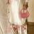 women's silk embroidered farshi salwar suit with dupatta set