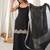 women's shimmer silk embroidered kurta palazzo with dupatta set