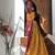 women's shimmer silk embroidered farshi salwar suit with dupatta set