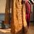 women's shimmer silk embroidered farshi salwar suit with dupatta set