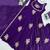 women's shimmer silk embroidered anarkali kurta palazzo with dupatta set