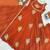 women's shimmer silk embroidered anarkali kurta palazzo with dupatta set