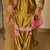 women's silk embroidered farshi salwar suit with dupatta set