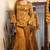 women's shimmer silk embroidered kurta palazzo set